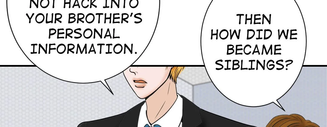 Living with The Wizard - Chapter 5